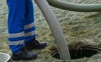 Septic Pumping in Flagstaff, AZ
