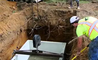 Septic Repair in Flagstaff, AZ