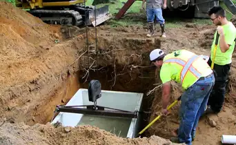 Septic Repair in Flagstaff, AZ