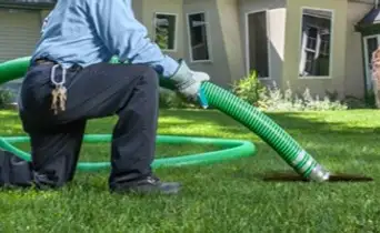 Septic Tank Cleaning in Flagstaff, AZ