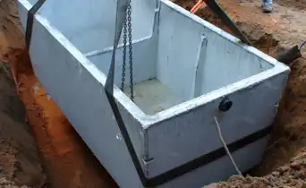 Septic Tank Installation in Flagstaff, AZ