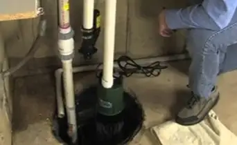 Sump Pump Installation in Flagstaff, AZ