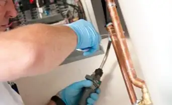 Tankless Water Heater in Flagstaff, AZ