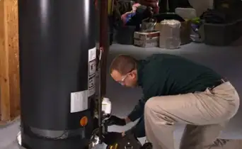 Water Heater Repair in Flagstaff, AZ
